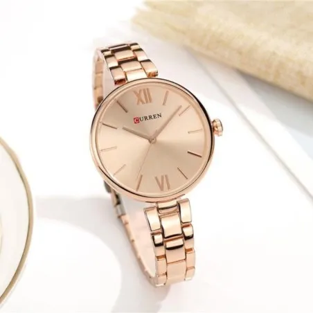 Montre Femme CURREN C9017 - Curren
