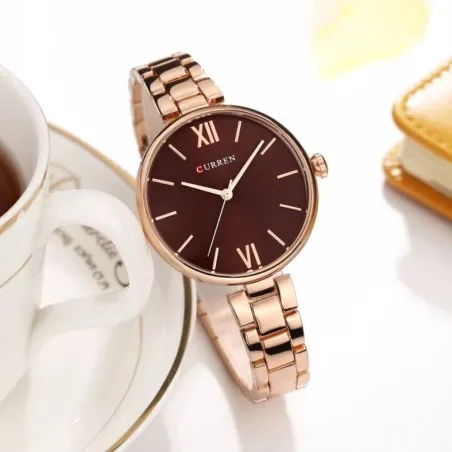 Montre Femme CURREN C9017 - Curren