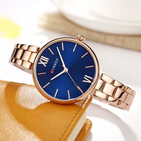 Montre Femme CURREN C9017 - Curren