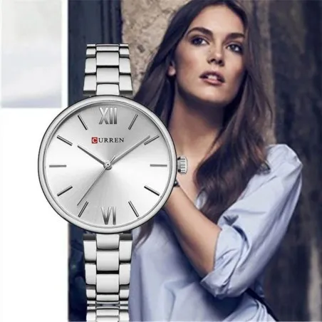 Montre Femme CURREN C9017 - Curren