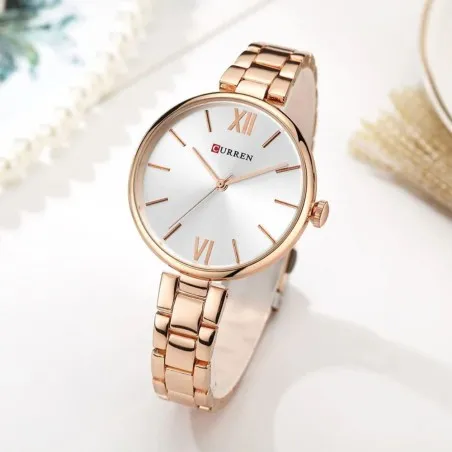 Montre Femme CURREN C9017 - Curren