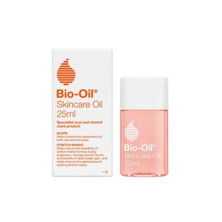 Huile Visage Anti âge URIAGE  BIO-OIL SOIN - 