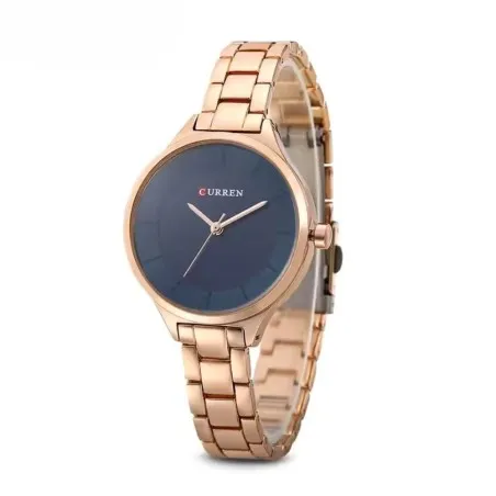Montre Femme CURREN  C9015-R - Curren