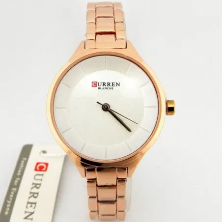 Montre Femme CURREN  C9015-R - Curren