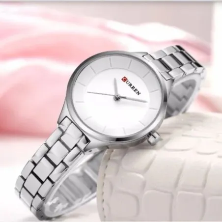 Montre Femme CURREN C9015