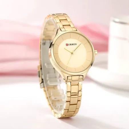 Montre Femme CURREN C9015