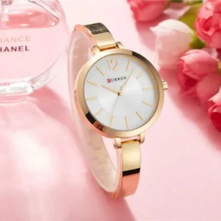 Montre Femme CURREN  C9012 - Curren