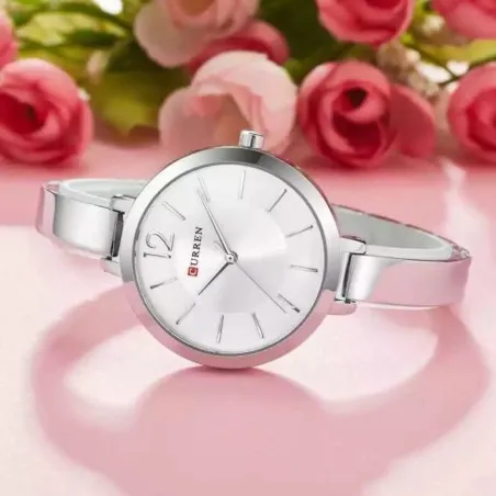 Montre Femme CURREN  C9012 - Curren