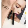Eyeliner Golden Rose  VINYL WATERPROOF EYELINER GLOSSY BLACK - Golden Rose