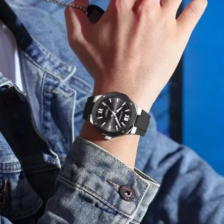 Montre Homme CURREN  8465 - Curren
