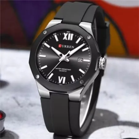 Montre Homme CURREN  8465 - Curren