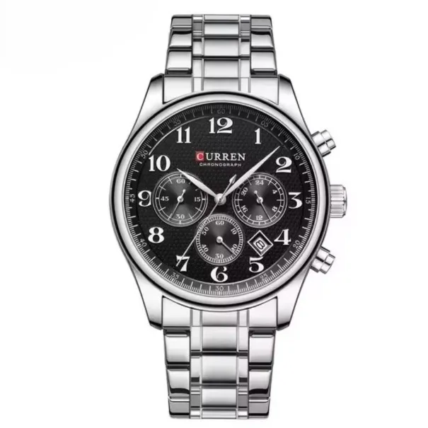 Montre Homme CURREN  8466 - Curren