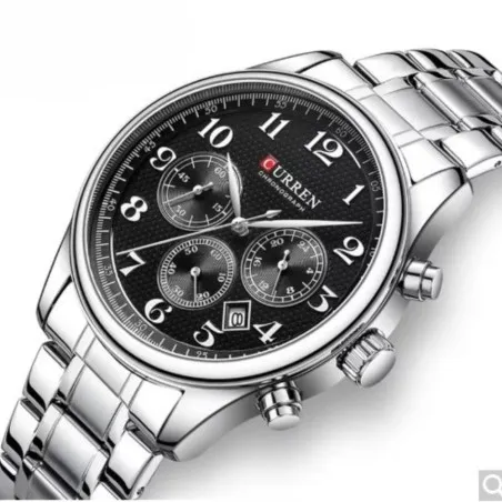 Montre Homme CURREN  8466 - Curren