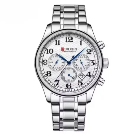 Montre Homme CURREN  8466 - Curren