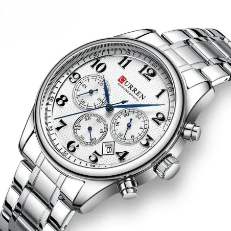 Montre Homme CURREN  8466 - Curren
