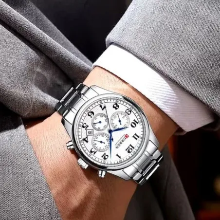 Montre Homme CURREN  8466 - Curren