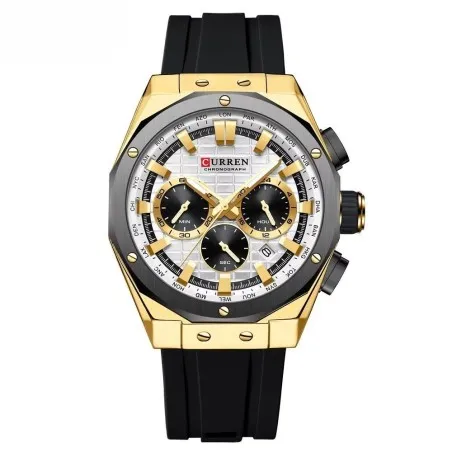 Montre Homme CURREN  8464 - Curren