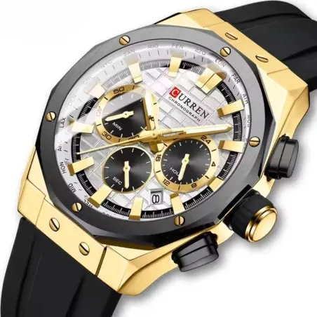 Montre Homme CURREN  8464 - Curren