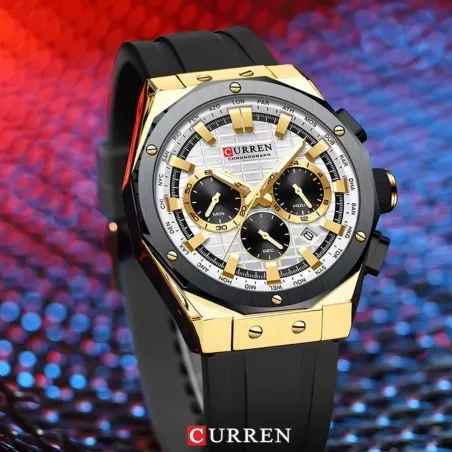 Montre Homme CURREN  8464 - Curren