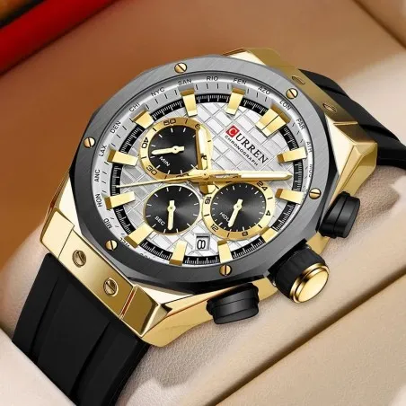 Montre Homme CURREN  8464 - Curren