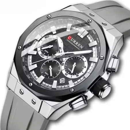 Montre Homme CURREN  8464 - Curren