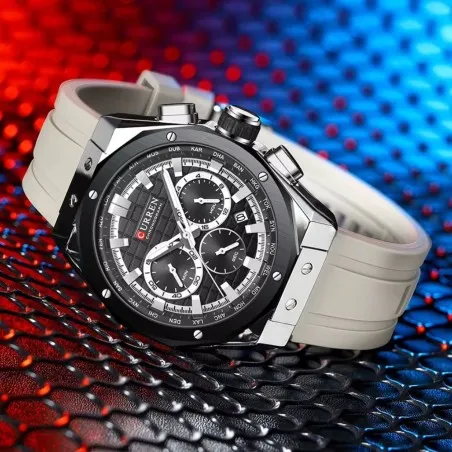 Montre Homme CURREN  8464 - Curren