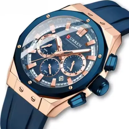 Montre Homme CURREN  8464 - Curren