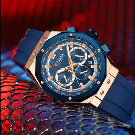 Montre Homme CURREN  8464 - Curren