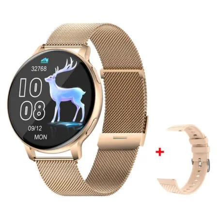 Montre Connectée Unisexe ALBERTO RICCI  S53 - ALBERTO RICCI