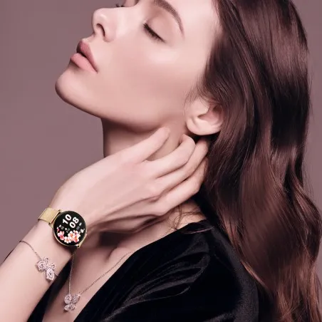 Montre Connectée Unisexe ALBERTO RICCI  S53 - ALBERTO RICCI