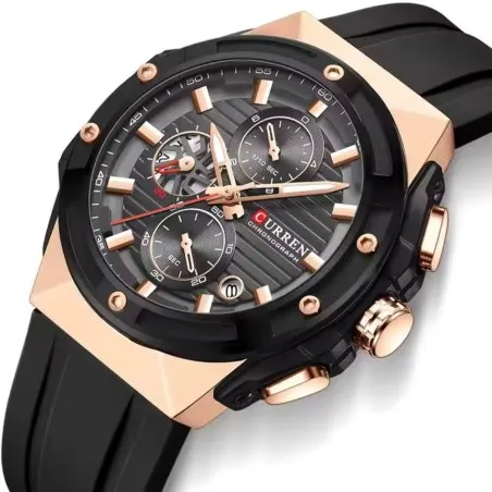 Montre Homme CURREN  8462 - Curren