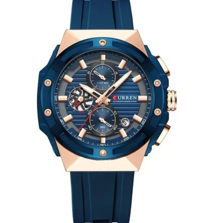 Montre Homme CURREN  8462 - Curren