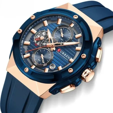 Montre Homme CURREN  8462 - Curren