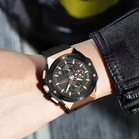Montre Homme CURREN  8462 - Curren