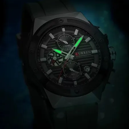 Montre Homme CURREN  8462 - Curren