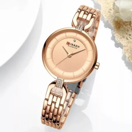 Montre Femme CURREN C9052 - Curren