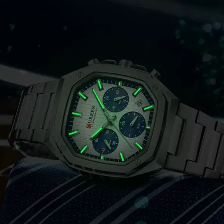 Montre Homme CURREN  8459 - Curren