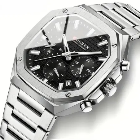 Montre Homme CURREN  8459 - Curren