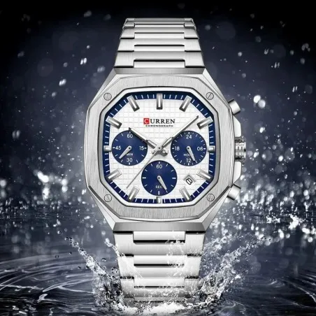 Montre Homme CURREN  8459 - Curren