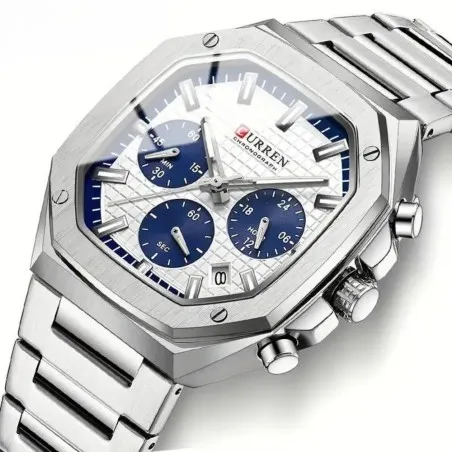 Montre Homme CURREN  8459 - Curren