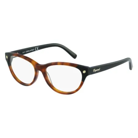 Lunettes de Vue Femme DSQUARED Dq5142-056-53 - Dsquared²