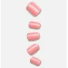 Faux ongles KISS  PRETTY PINK - RK-BY KISS