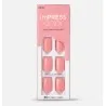Faux ongles KISS  PRETTY PINK - RK-BY KISS