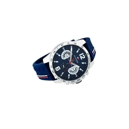 Montre Homme TOMMY-HILFIGER  1791476 - TOMMY HILFIGER