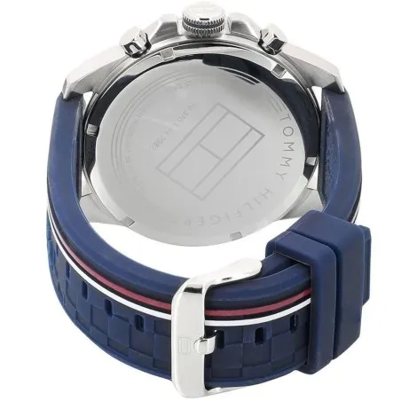 Montre Homme TOMMY-HILFIGER  1791476 - TOMMY HILFIGER