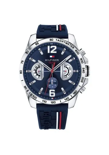 Montre Homme TOMMY-HILFIGER  1791476 - TOMMY-HILFIGER