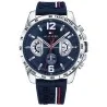 Montre Homme TOMMY-HILFIGER  1791476 - TOMMY HILFIGER