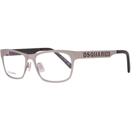 Lunettes de Vue Homme DSQUARED DQ5097-017-54 - Dsquared²