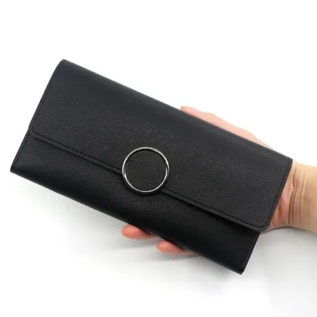 Portefeuille Femme ALBERTO RICCI  HY-M-59 - ALBERTO RICCI
