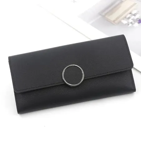 Portefeuille Femme ALBERTO RICCI  HY-M-59 - ALBERTO RICCI